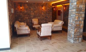Metinoglu Pansiyon (Chalet Khione) Sarıkamıs