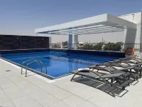 Best Western Plus Tabuk City Center - Pools