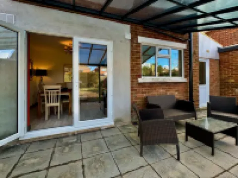 Sandringham House - Great for Contractors or Family Holidays