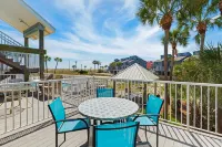 海濱 123 號飯店 - 1 居公寓式客房