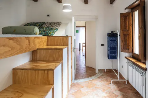 Casetta Vacanze Hotels in Frasso Telesino