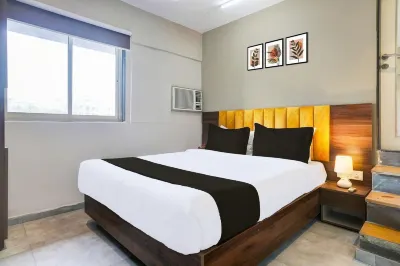 Vibes INN Hotel in zona Bhavan's Nature Adventure Centre