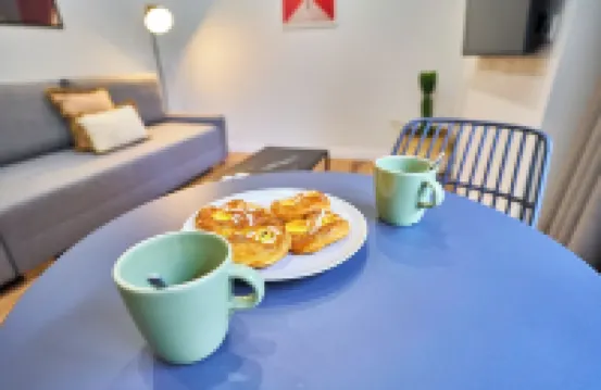 Apartamentos Esperanza by gaiarooms