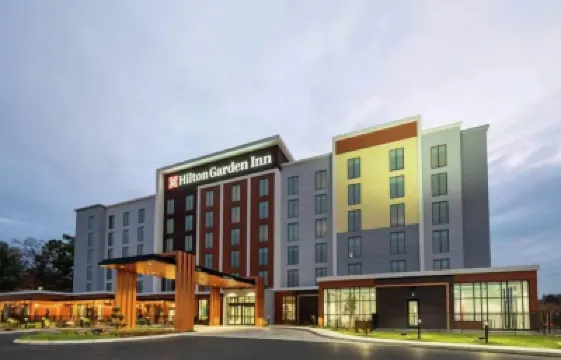 Hilton Garden Inn Nashville Opryland Hotels in Nashville