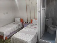 Guneyyurt Hotel Các khách sạn ở Ermenek