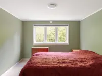 Sillesås - Homestays