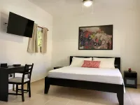 Coral Blanco Hotel - Balkoner