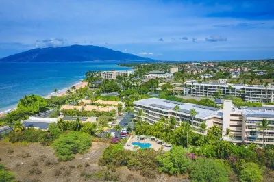 Maui Banyan by Coldwell Banker Island Vacations