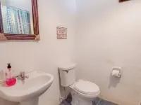 Aloha Lina Hotels in Mancora