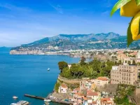 Palazzo Adele Hotels in Ercolano