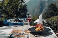 Java Boutique Hotel Hotels in Lushoto