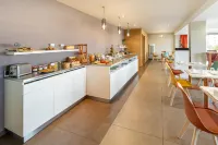 Sure Hotel by Best Western Rennes Chantepie - Wi-Fi