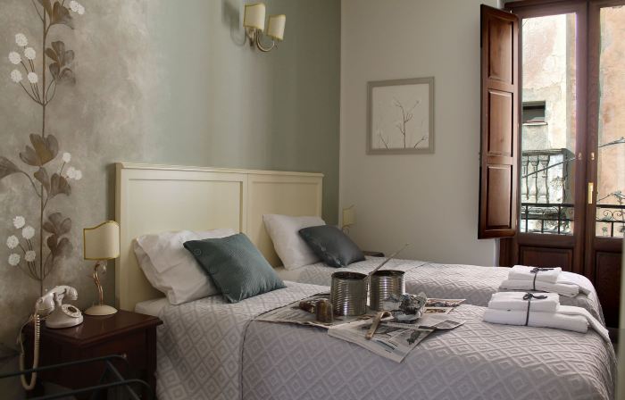 Albergo Meruo