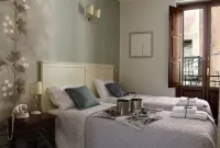 Albergo Merùo Отели в г. Морано-Калабро