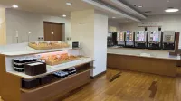 Hotel Alpha-One Koriyama Các khách sạn ở Koriyama