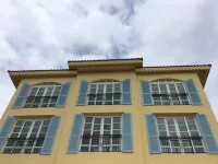 โรงแรมเดอ พาสเทล