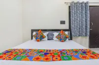 Fabexpress Awadh Inn Hotels in Manjha Kala