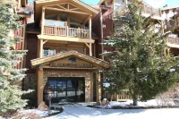 Kbm Resorts Walk to Deer Valley Slopes Cozy 2Bdrm Condo Hot Tub Bll-251