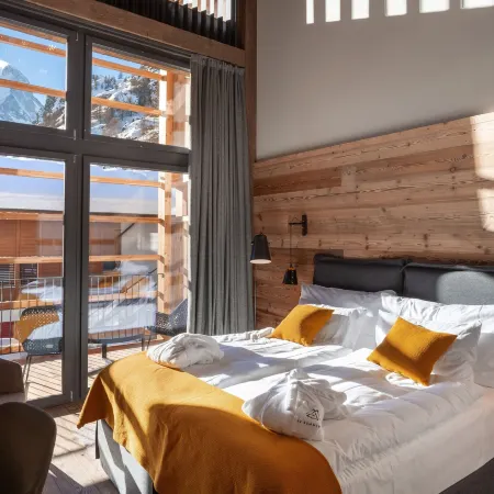 22 Summits Boutique Hotel
