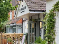 The Ropemaker - A Heartwood Inn Hotel a Emsworth