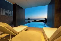 Villa Brela-Rogac 1 - Beach