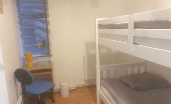 Sterling Suites Ealing