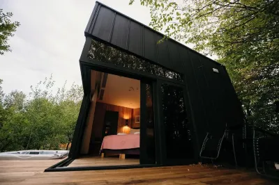 PurpleVague Hotels in 