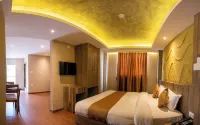 Divya Boutique Hotel
