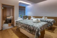 Radisson Blu Hotel Reussen Andermatt Hôtels à : Andermatt