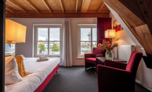 Boutique Hotel Maldegem