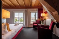 Boutique Hotel Maldegem - Bintang 3