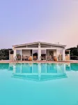 Hotel with swimming pool near Stintino Hotels in Stintino