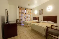 Hotel Caracol Plaza - balcony