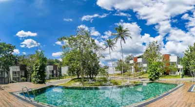 Lake Villas Premium Kandy Hotels in pallekele