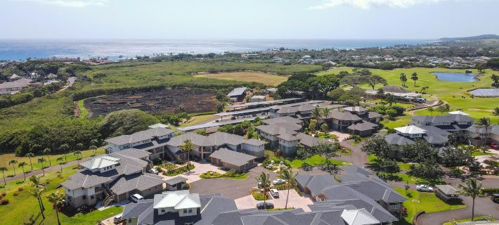 Kauai Pili Mai by Coldwell Banker Island Vacations Ξενοδοχεία στην πόλη Koloa
