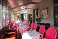 Hotel Brezza Các khách sạn ở Rivabella