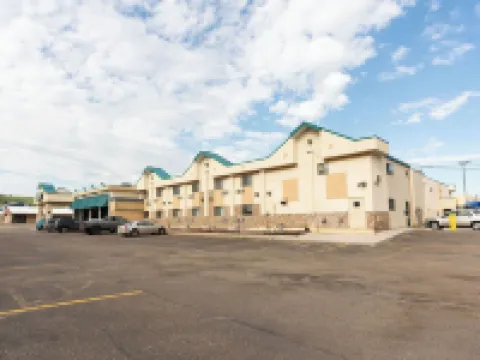 Quality Inn Hotels in Havre
