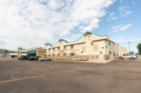 Quality Inn Hotel di Havre