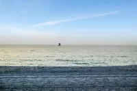 Stones Throw Beachfront Luxury Suites Hotels in Indian Shores