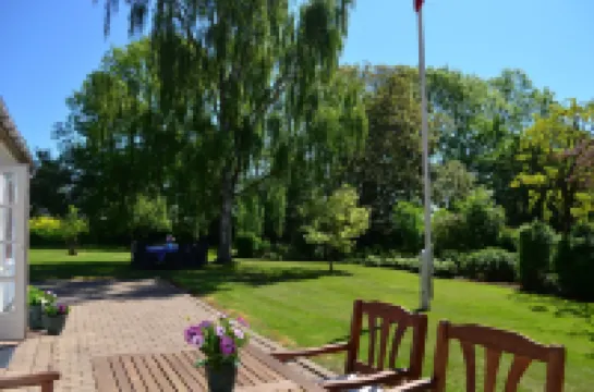 Als Kloster - Det Hyggelige gårdhotel Hotels in 