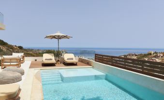 The Nook - Luxury Living at the Edge of Tranquility