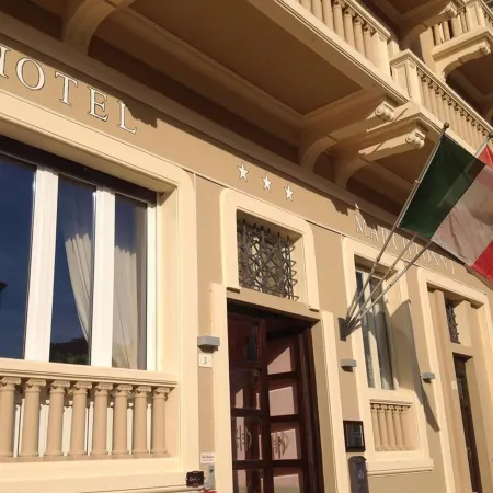 Hotel Marchionni