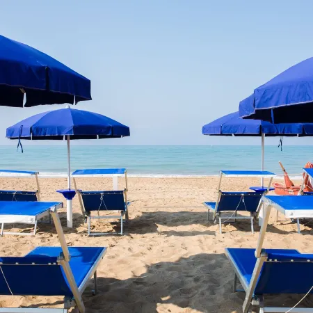 Baia di Ulisse Wellness & Spa