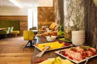 Residence Rösch Hotels in Merano