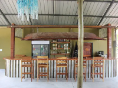 Caprivi Mutoya Lodge and Campsite Hotels in Katima Mulilo