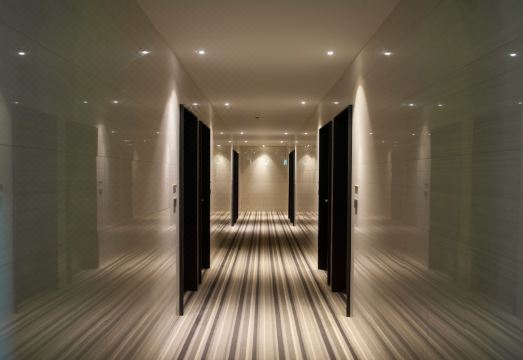 탑 클라우드 호텔 광주 첨단점 객실