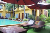 Ramchang Guesthouse - Pools