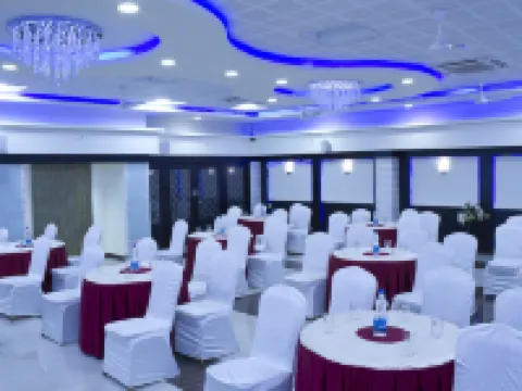 Hotel Apple Ttree Hotels in Tirunelveli