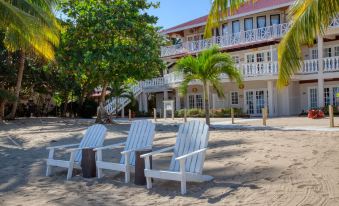 The Colonial at Jaguar Reef