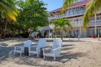 The Colonial at Jaguar Reef Hotel a Hopkins